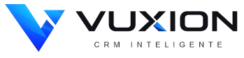 Logo Vuxion