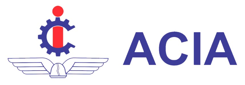 Logo ACIA